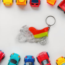 kids keychain