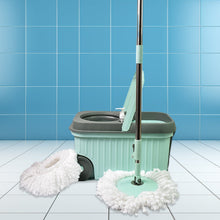 Effortless Spin Mop