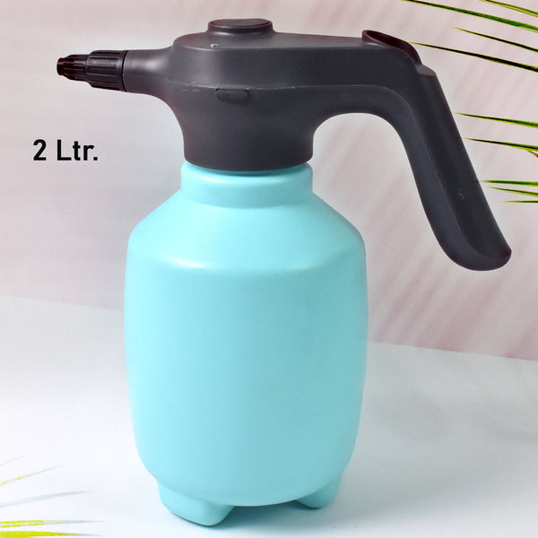 Portable Electric Pressure Sprayer