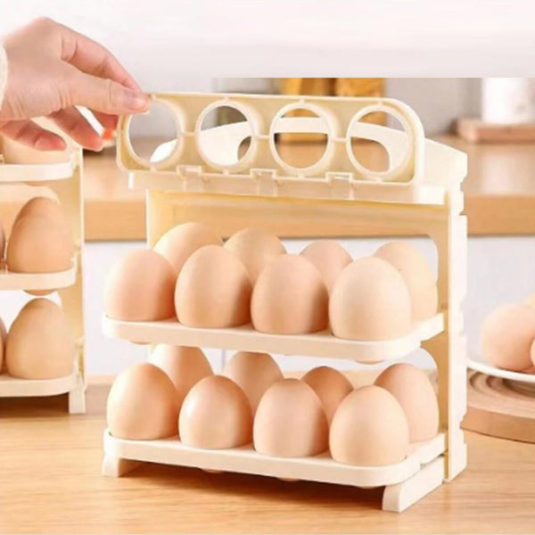 EggFold Tray