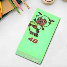 Creative Cute Eraser