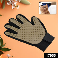 Grey True Touch Gloves