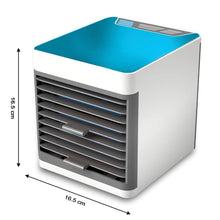 Portable air conditioner