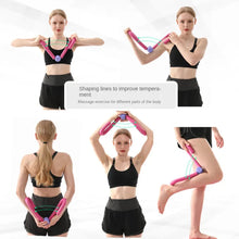 Fitness Thigh Toner - Muscle Toning Gym or Home Equipment - Leg Blaster Toner for Trimming Arms, Abs, Glutes and Legs, Gym Equipment