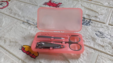 Nail Tools