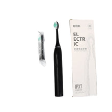 Modern battery toothbrush for deep cleaning