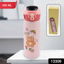 SmartSip Bottle